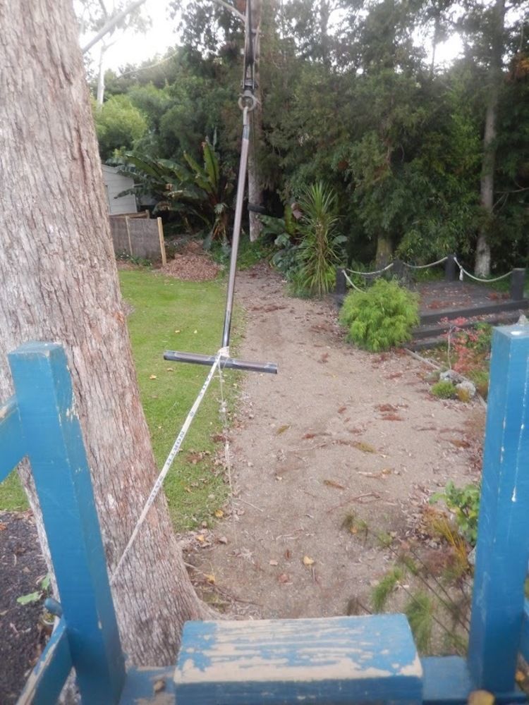 Bay Of Islands Holiday Park Paihia Zewnętrze zdjęcie