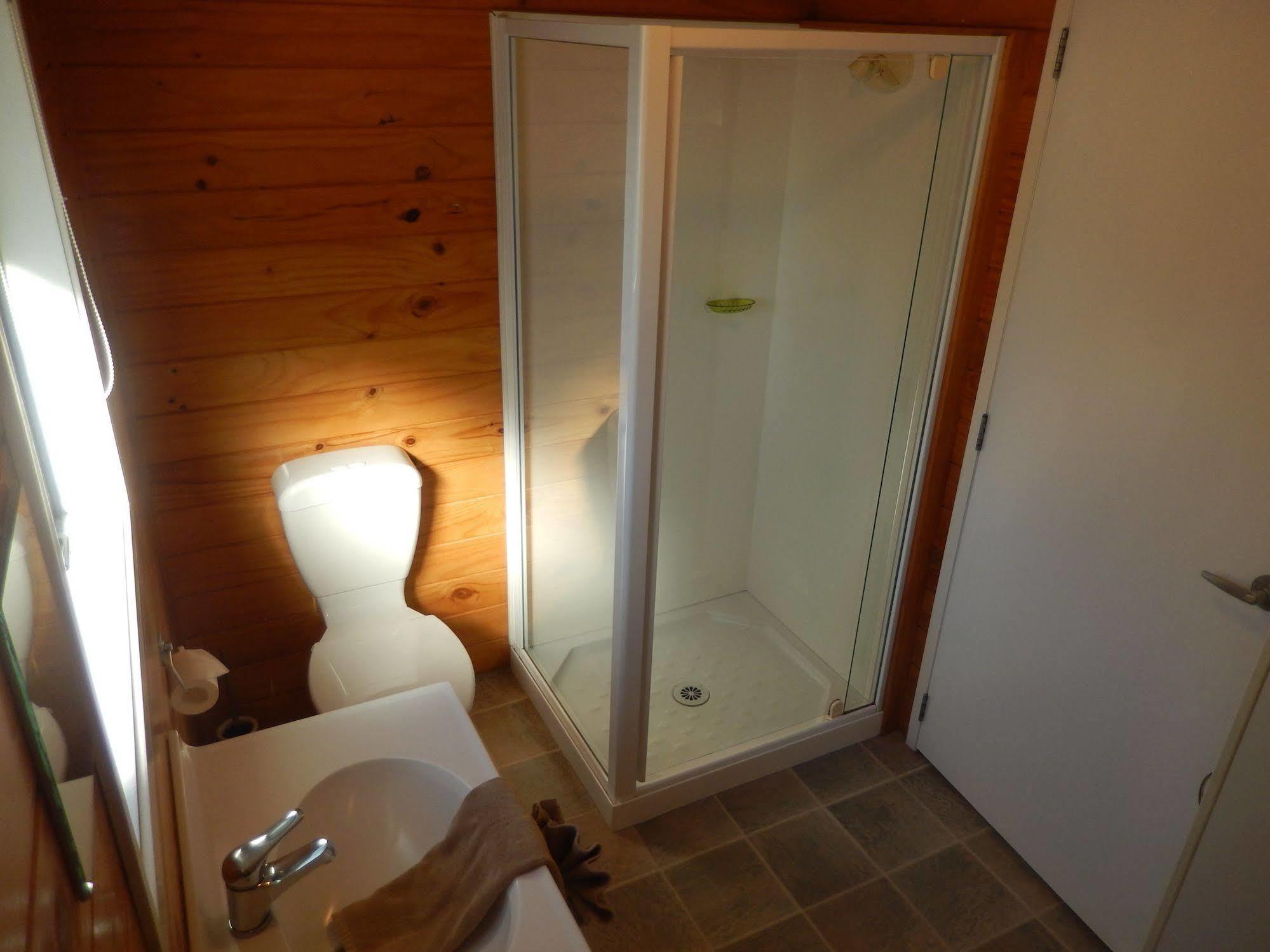 Bay Of Islands Holiday Park Paihia Zewnętrze zdjęcie