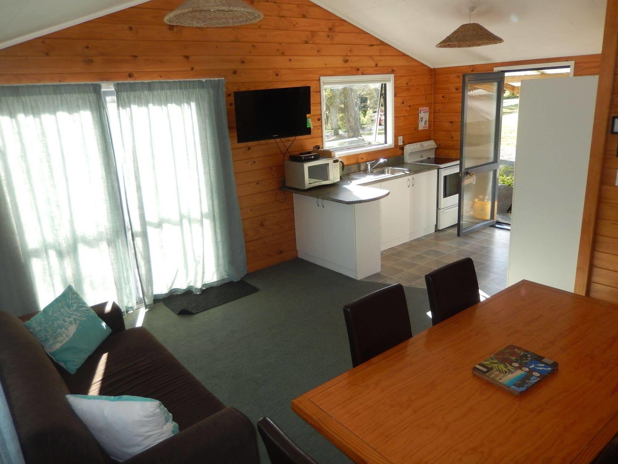Bay Of Islands Holiday Park Paihia Zewnętrze zdjęcie