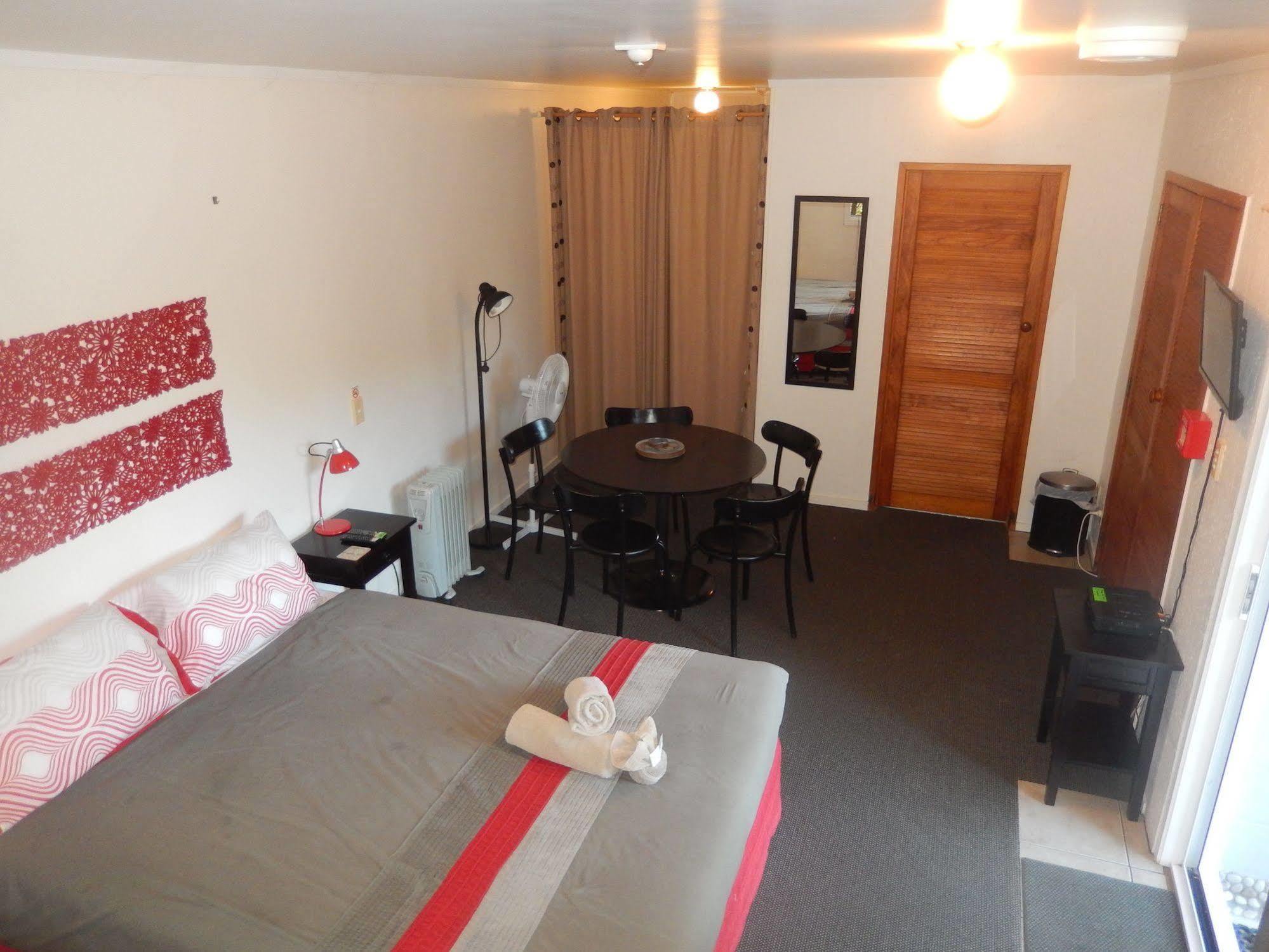 Bay Of Islands Holiday Park Paihia Zewnętrze zdjęcie