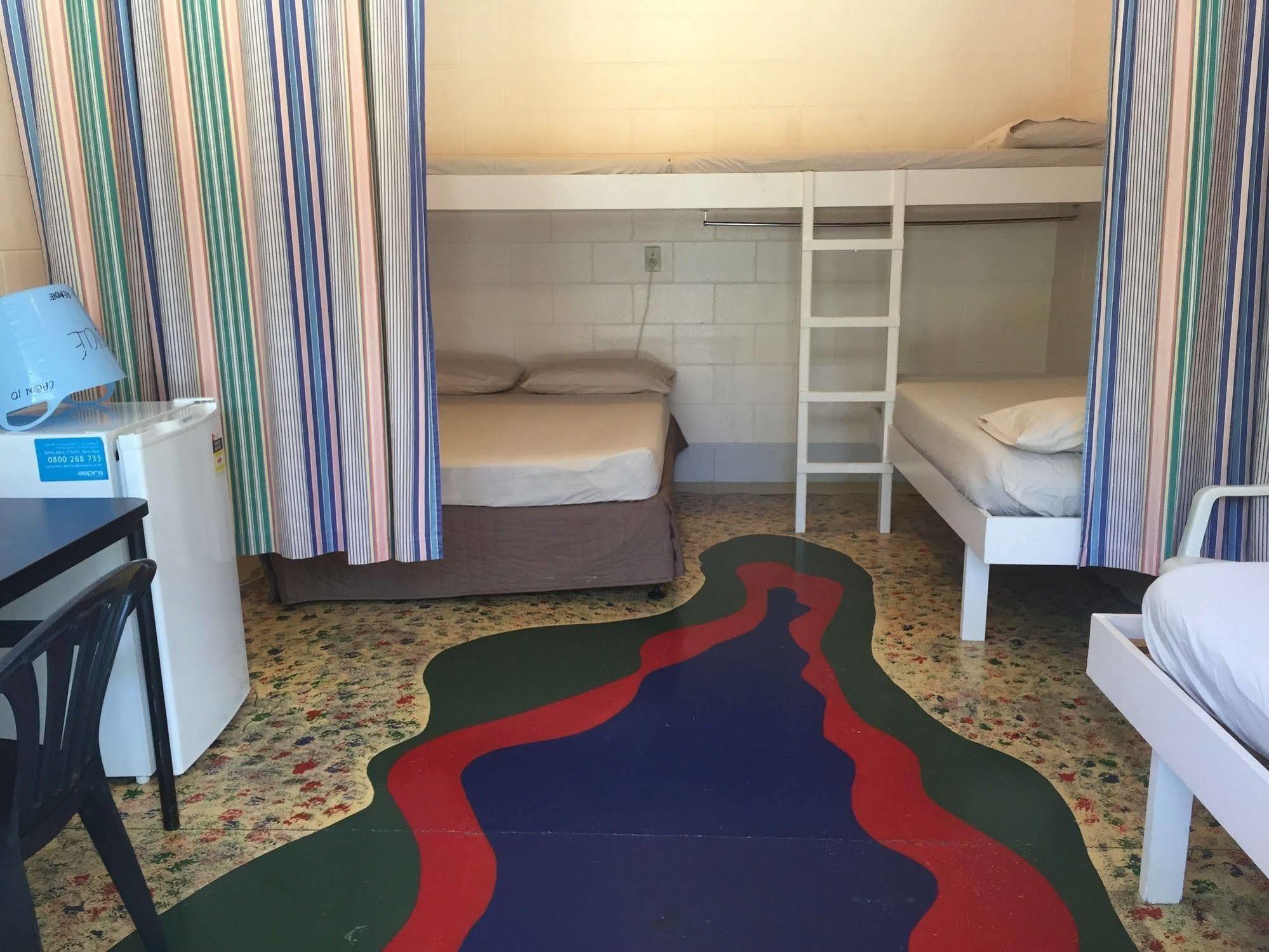 Bay Of Islands Holiday Park Paihia Zewnętrze zdjęcie