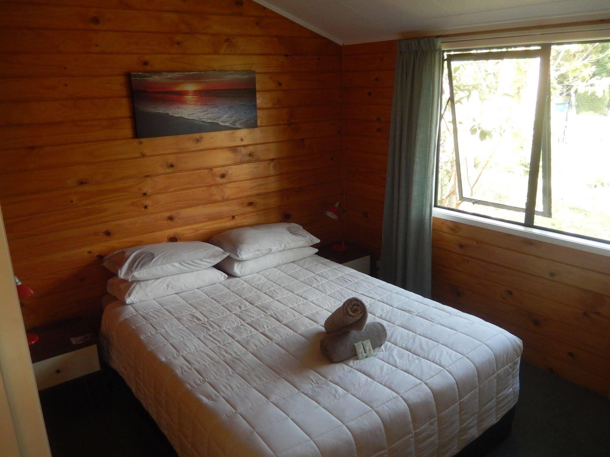 Bay Of Islands Holiday Park Paihia Zewnętrze zdjęcie