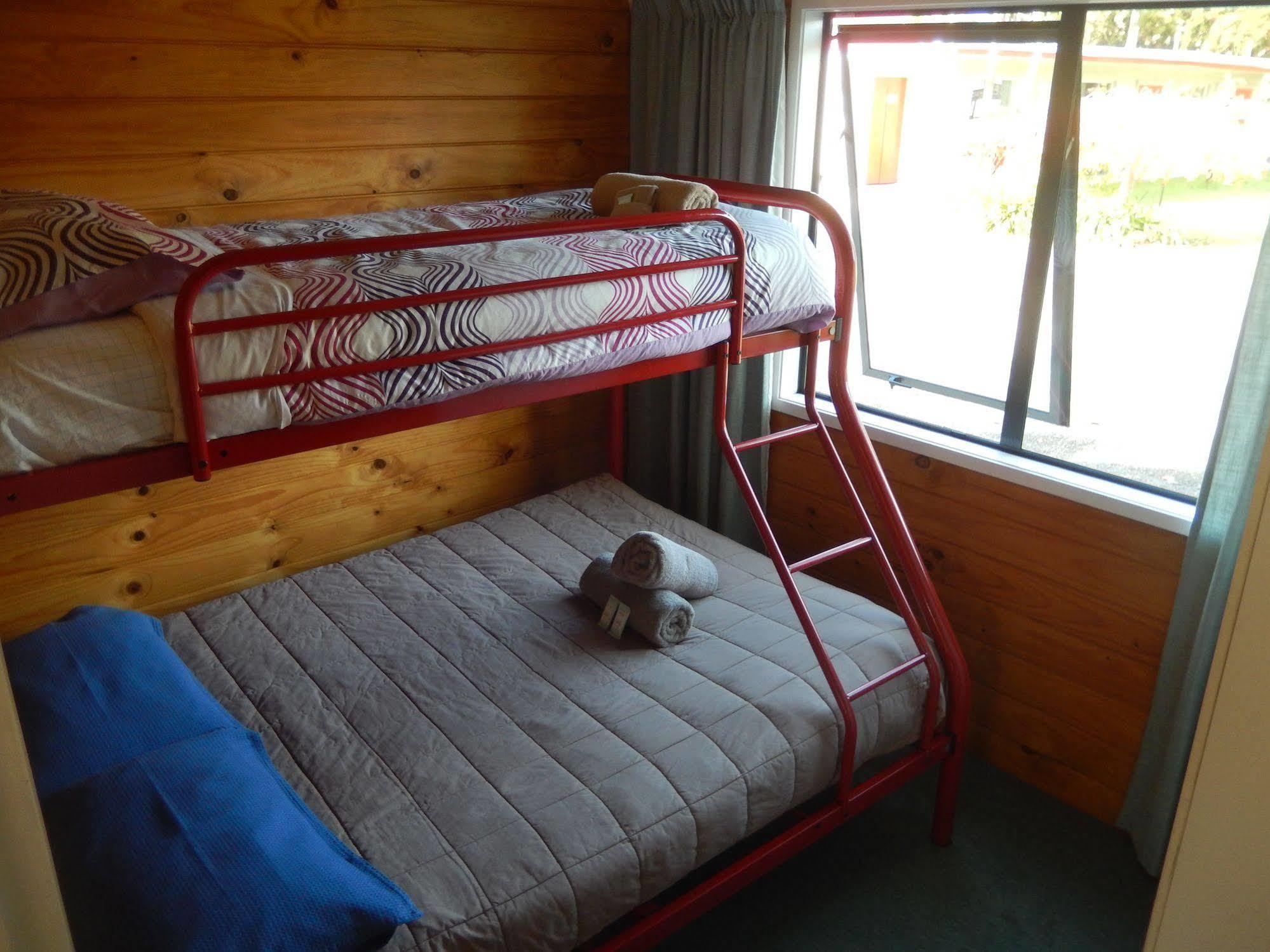 Bay Of Islands Holiday Park Paihia Zewnętrze zdjęcie